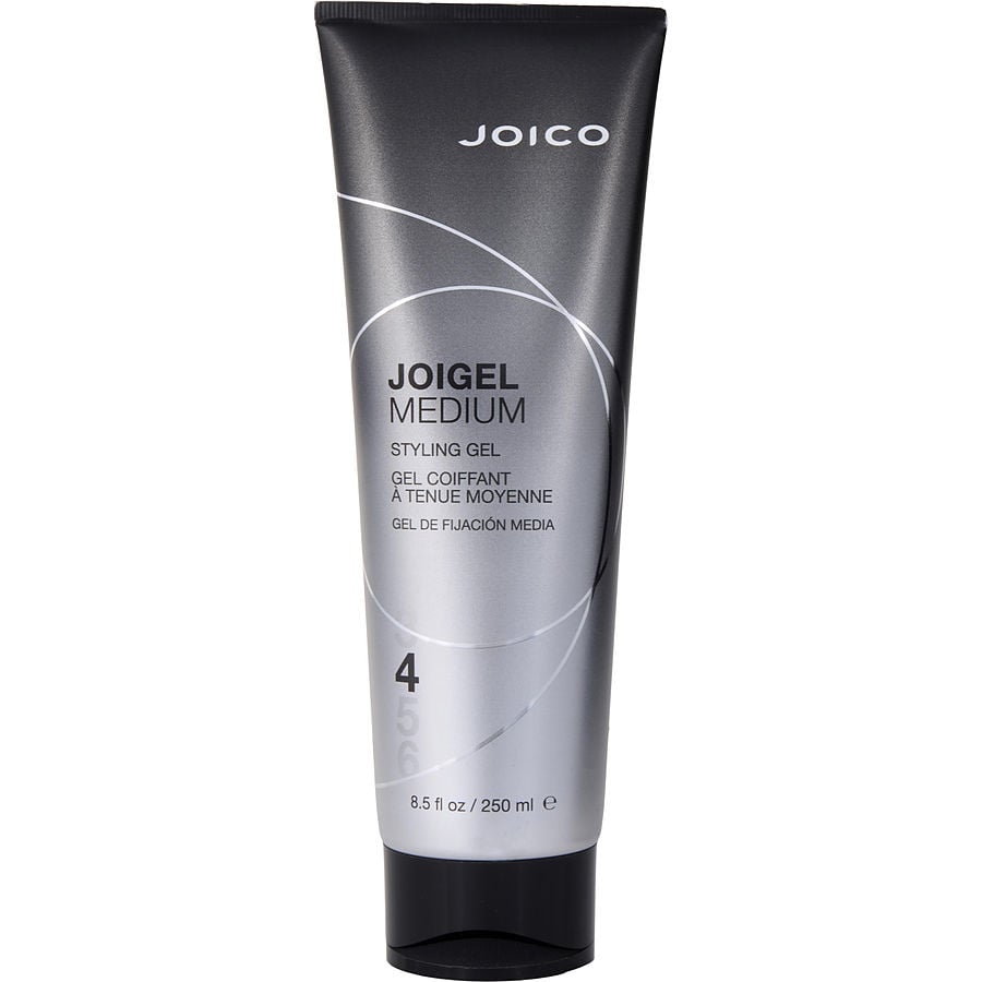 JOICO by Joico - JOIGEL STYLING GEL MEDIUM HOLD