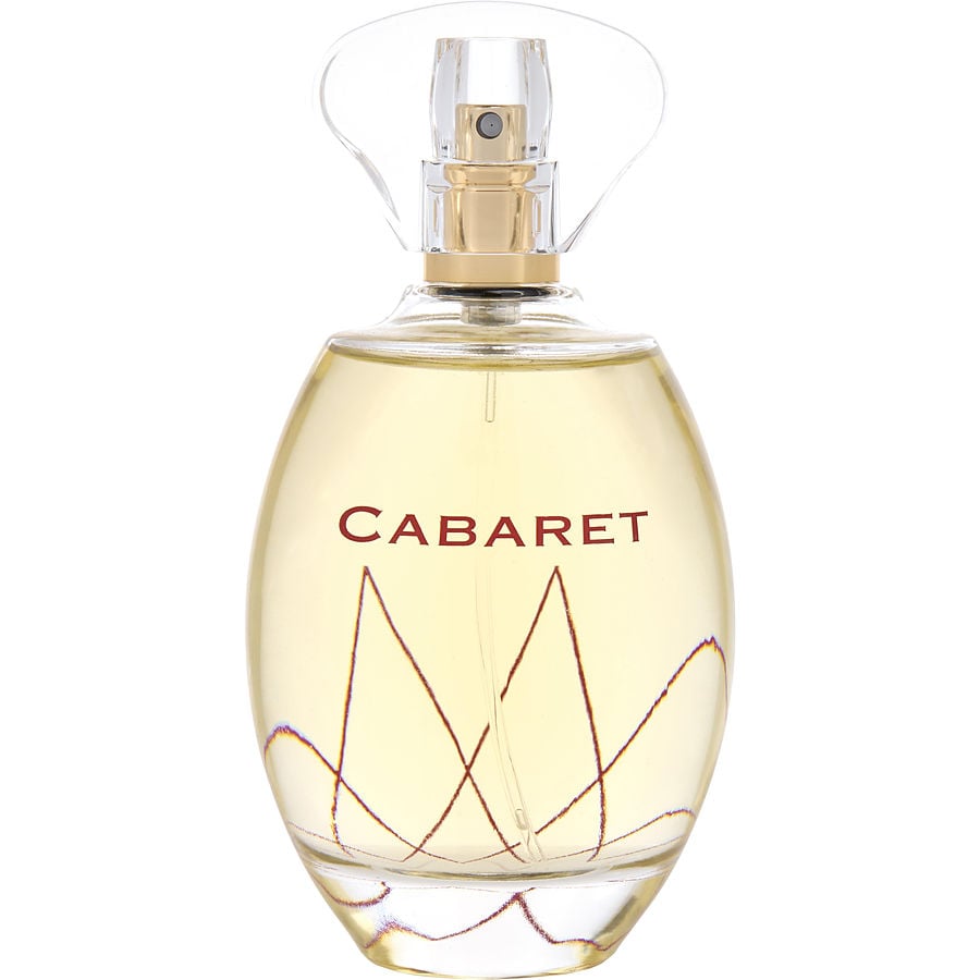 CABARET by Parfums Gres - EAU DE PARFUM SPRAY