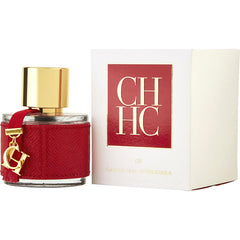 CH CAROLINA HERRERA (NEW) by Carolina Herrera - EDT SPRAY