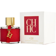 CH CAROLINA HERRERA (NEW) by Carolina Herrera - EDT SPRAY