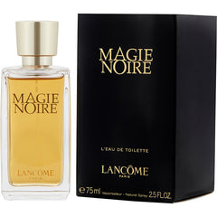 MAGIE NOIRE by Lancome - EDT SPRAY