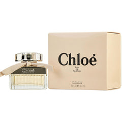 CHLOE by Chloe - EAU DE PARFUM SPRAY