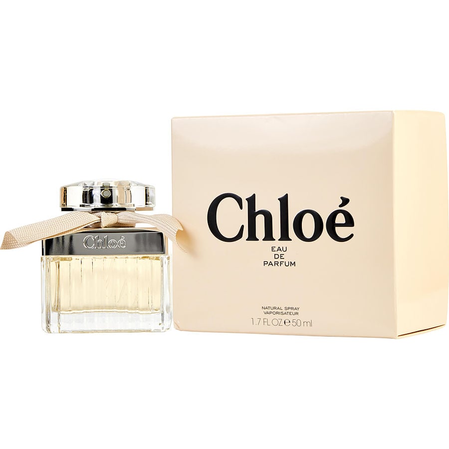 CHLOE by Chloe - EAU DE PARFUM SPRAY