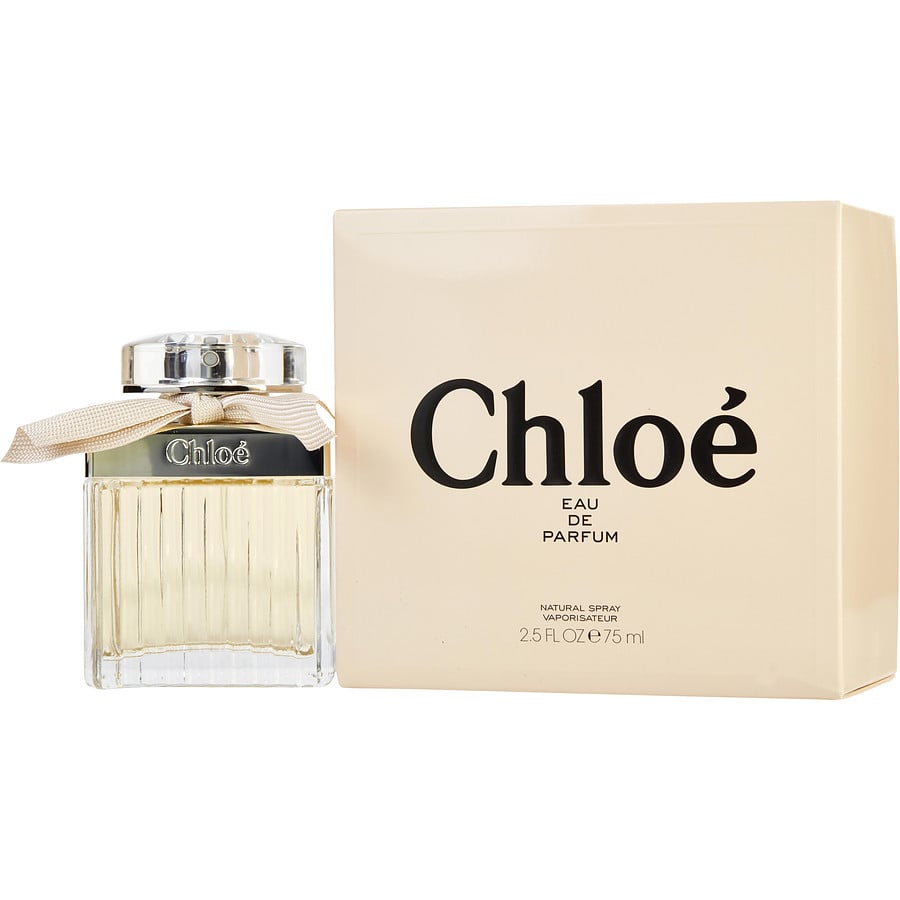 CHLOE by Chloe - EAU DE PARFUM SPRAY