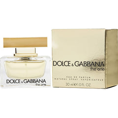 THE ONE by Dolce & Gabbana - EAU DE PARFUM SPRAY