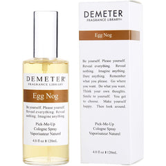 DEMETER EGG NOG by Demeter - COLOGNE SPRAY