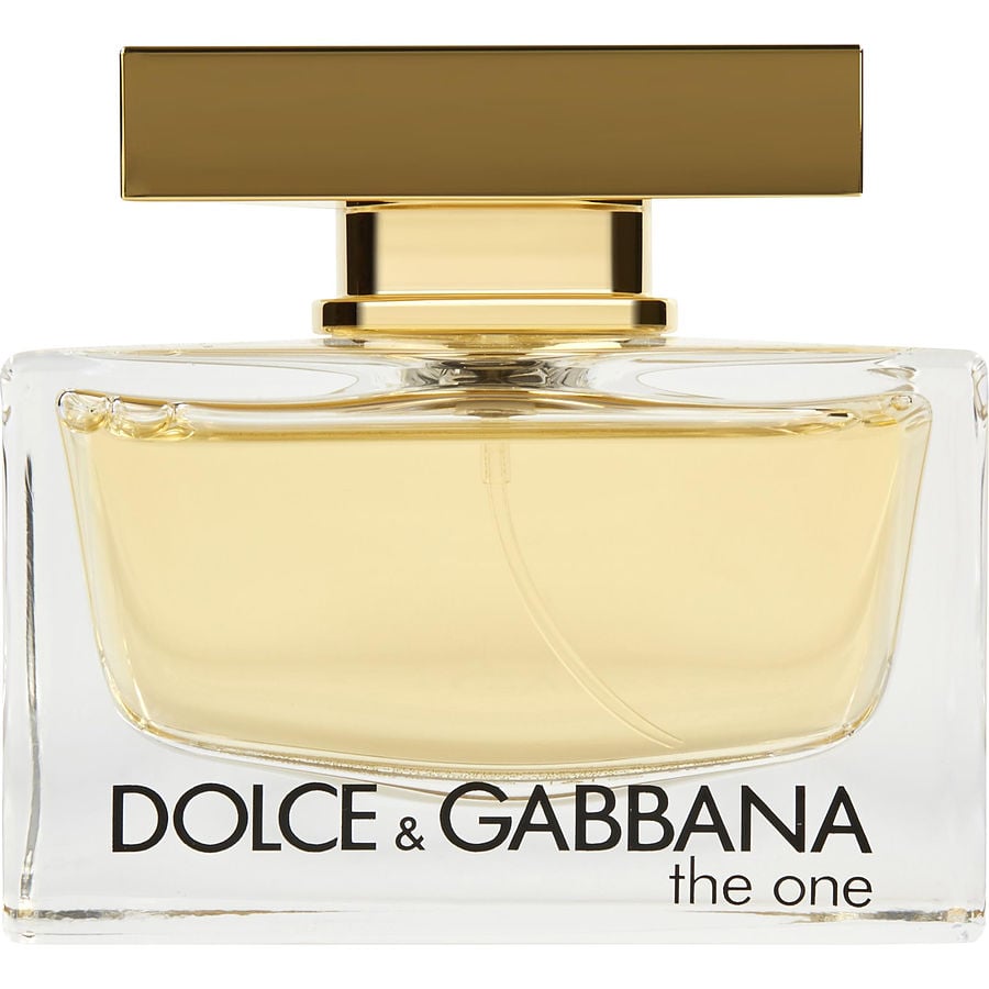 THE ONE by Dolce & Gabbana - EAU DE PARFUM SPRAY