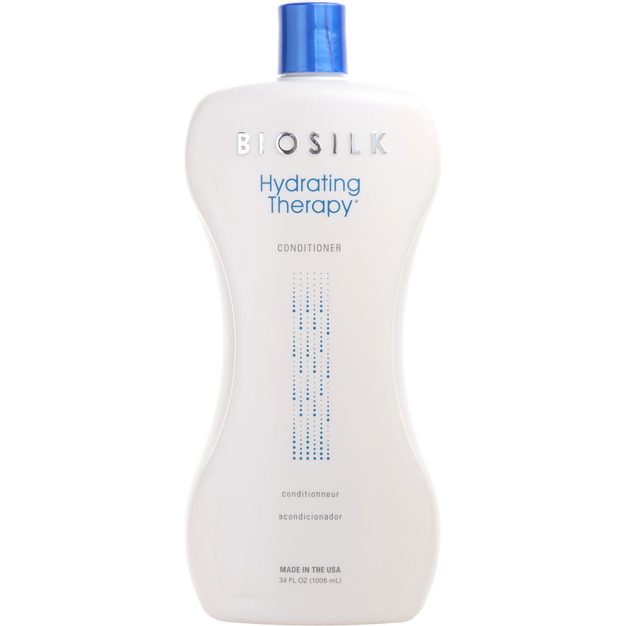BIOSILK by Biosilk