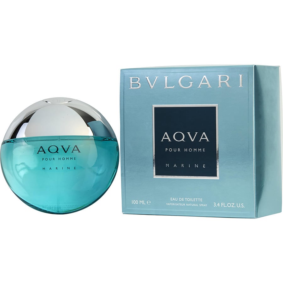 BVLGARI AQUA MARINE by Bvlgari - EDT SPRAY