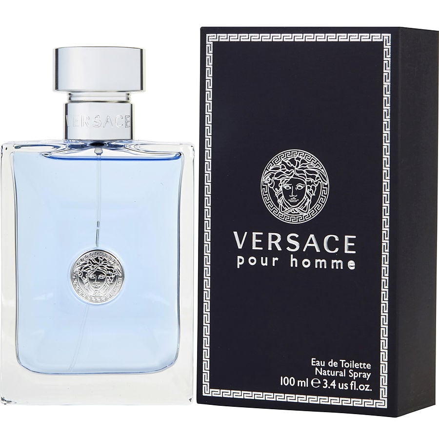 VERSACE POUR HOMME by Gianni Versace