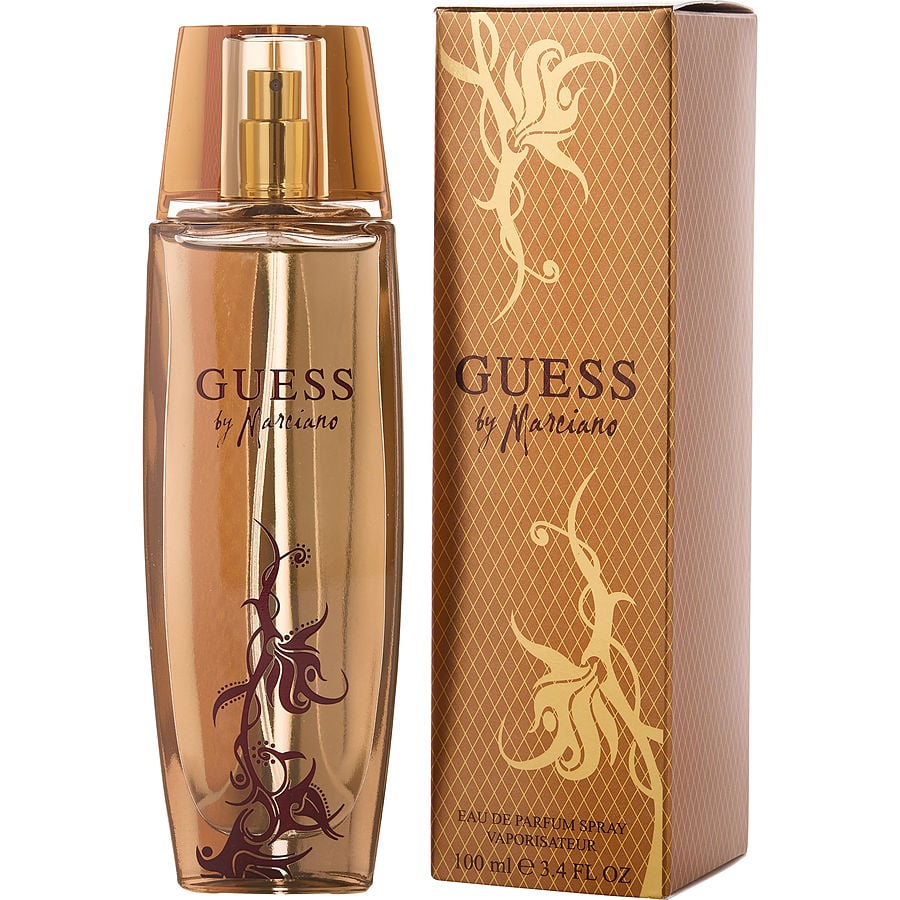 GUESS BY MARCIANO by Guess - EAU DE PARFUM SPRAY