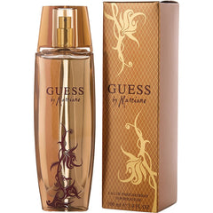 GUESS BY MARCIANO by Guess - EAU DE PARFUM SPRAY