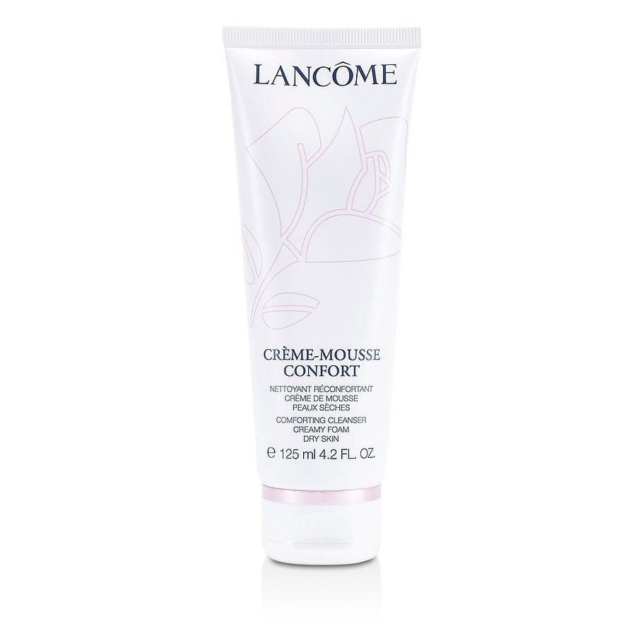 LANCOME by Lancome - Creme-Mousse Confort Comforting Cleanser Creamy Foam  (Dry Skin)