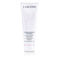 LANCOME by Lancome - Creme-Mousse Confort Comforting Cleanser Creamy Foam  (Dry Skin)