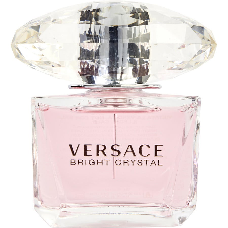 VERSACE BRIGHT CRYSTAL by Gianni Versace
