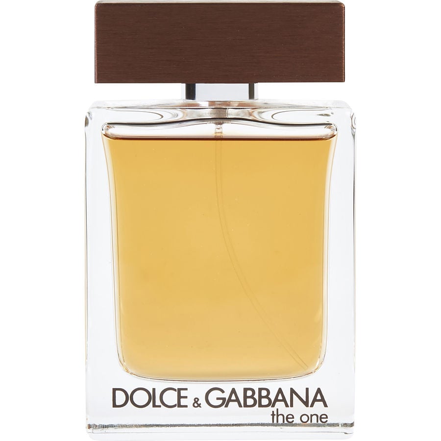 THE ONE by Dolce & Gabbana