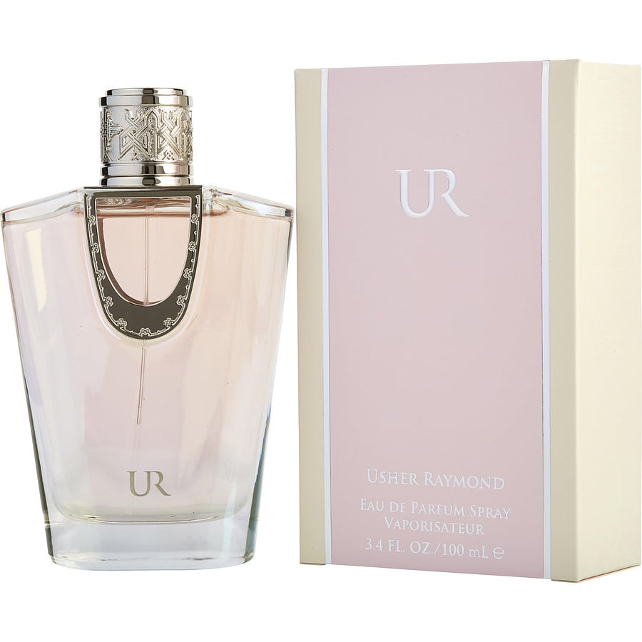 UR by Usher - EAU DE PARFUM SPRAY