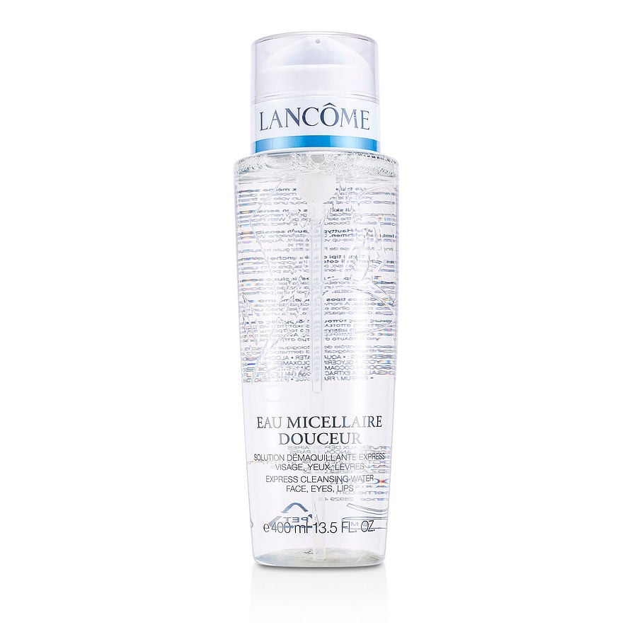 LANCOME by Lancome - Eau Micellaire Doucer Cleansing Water