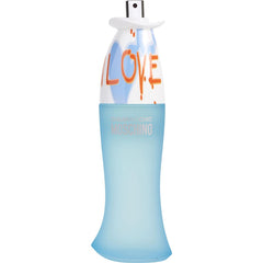 I LOVE LOVE by Moschino - EDT SPRAY