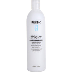 RUSK by Rusk