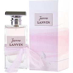 JEANNE LANVIN by Lanvin