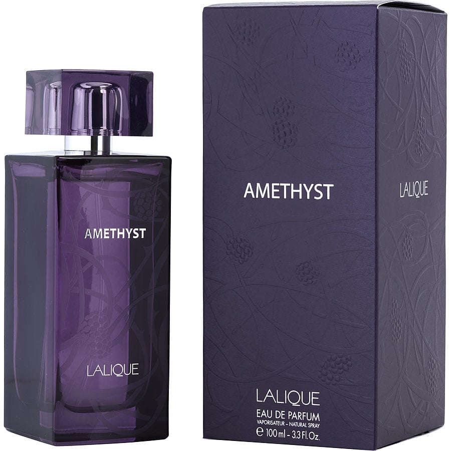 AMETHYST LALIQUE by Lalique - EAU DE PARFUM SPRAY