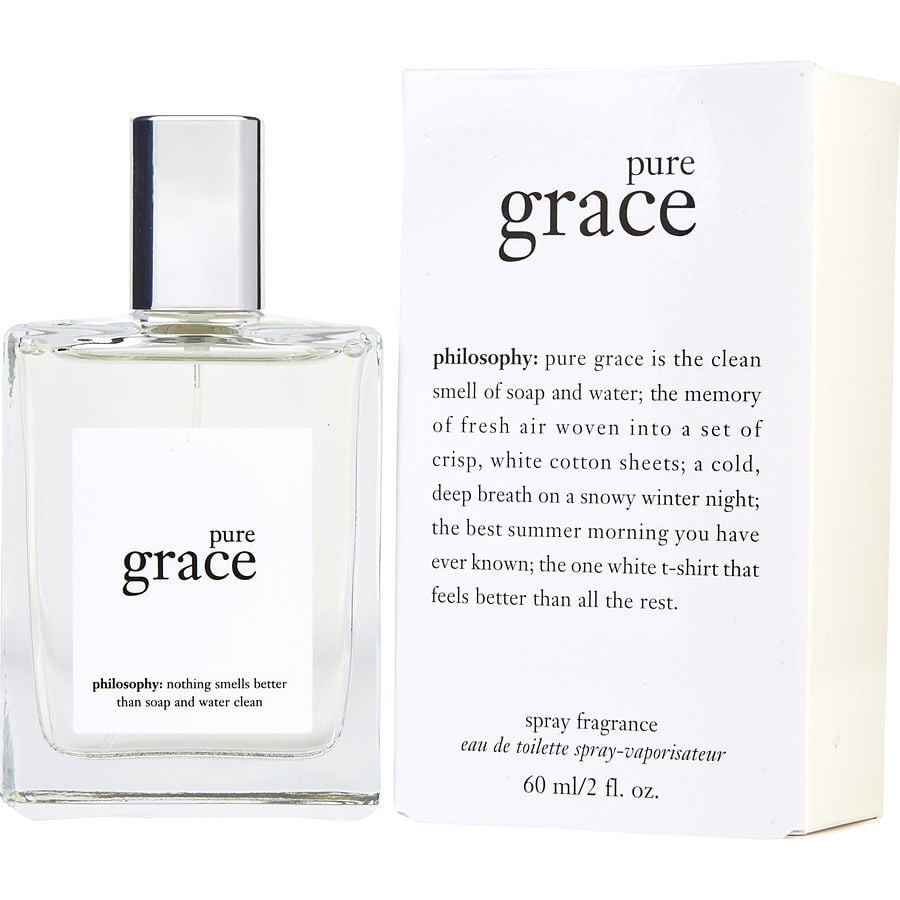 PHILOSOPHY PURE GRACE by Philosophy