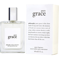 PHILOSOPHY PURE GRACE by Philosophy