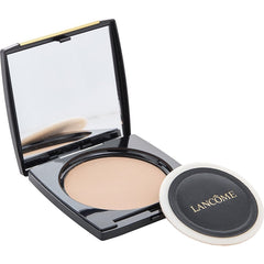 LANCOME by Lancome - Dual Finish Versatile Powder Makeup - # Matte Bisque II