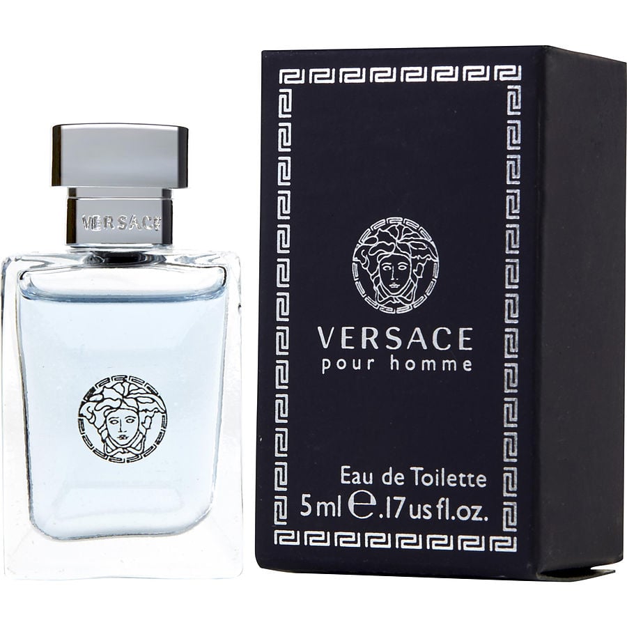 VERSACE POUR HOMME by Gianni Versace