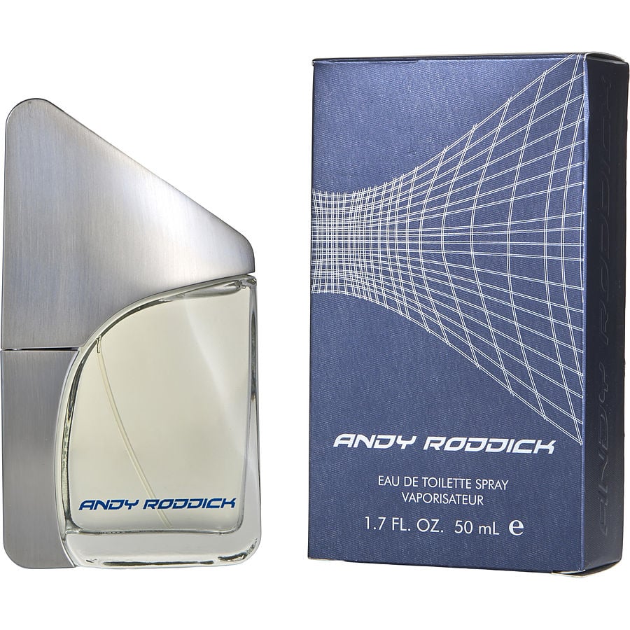 ANDY RODDICK by Andy Roddick - EDT SPRAY