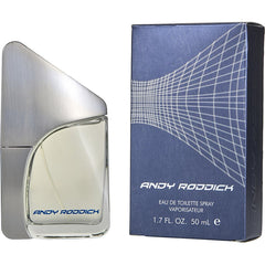 ANDY RODDICK by Andy Roddick - EDT SPRAY