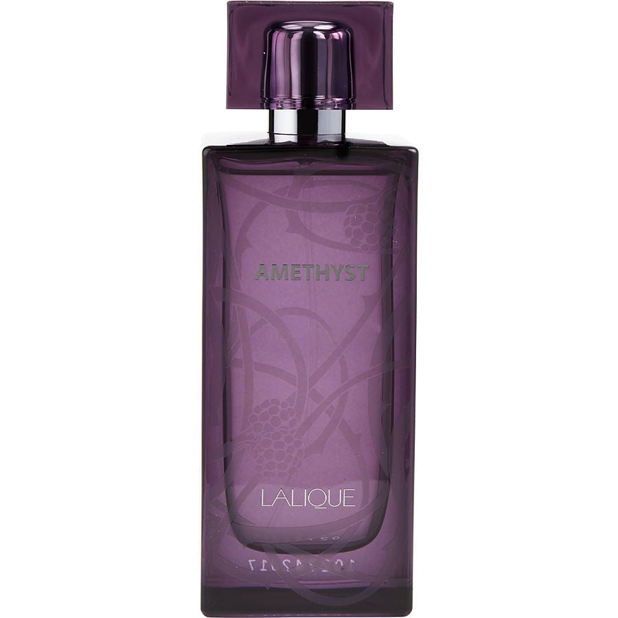 AMETHYST LALIQUE by Lalique - EAU DE PARFUM SPRAY