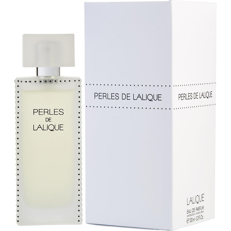 PERLES DE LALIQUE by Lalique - EAU DE PARFUM SPRAY