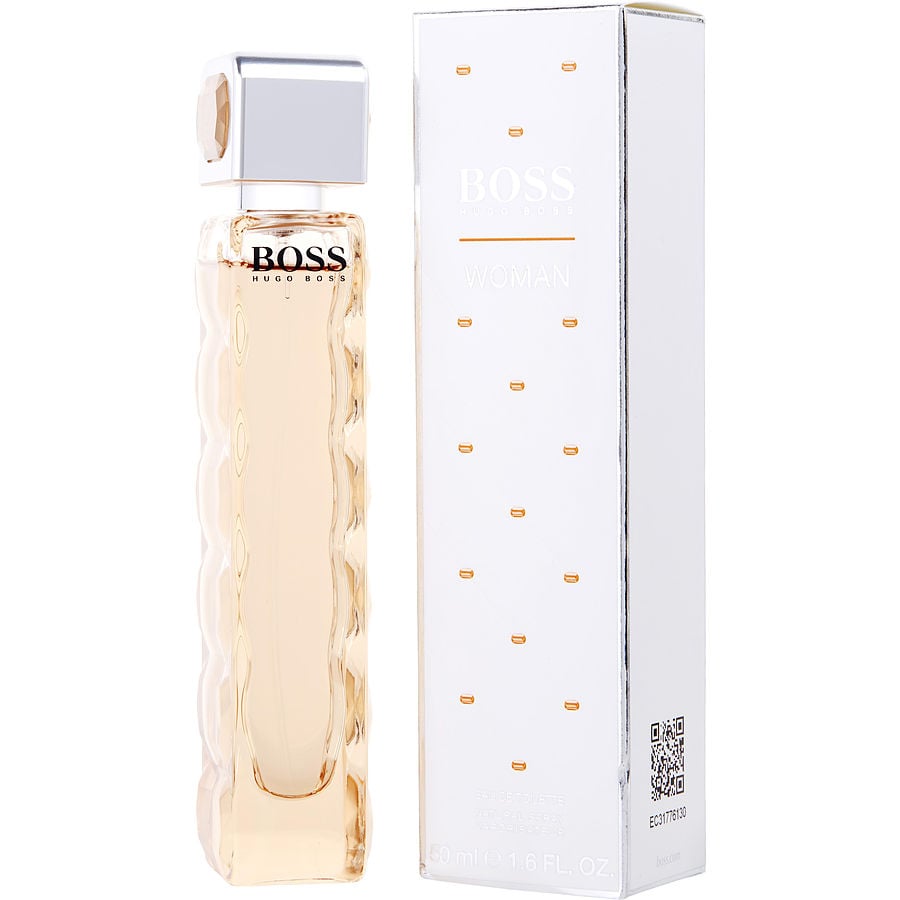 BOSS ORANGE by Hugo Boss - EDT SPRAY