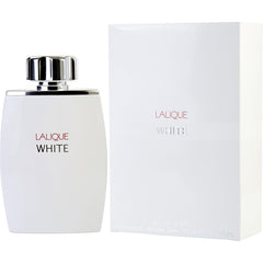 LALIQUE WHITE by Lalique - EDT SPRAY