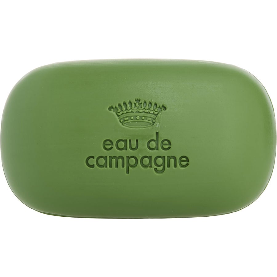 EAU DE CAMPAGNE by Sisley - SOAP