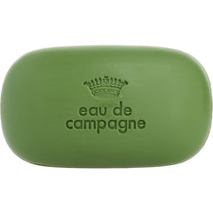 EAU DE CAMPAGNE by Sisley - SOAP