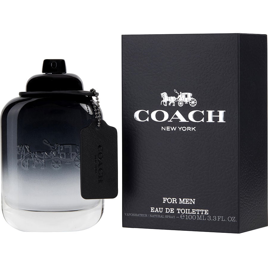 COACH FOR MEN by Coach - EDT SPRAY