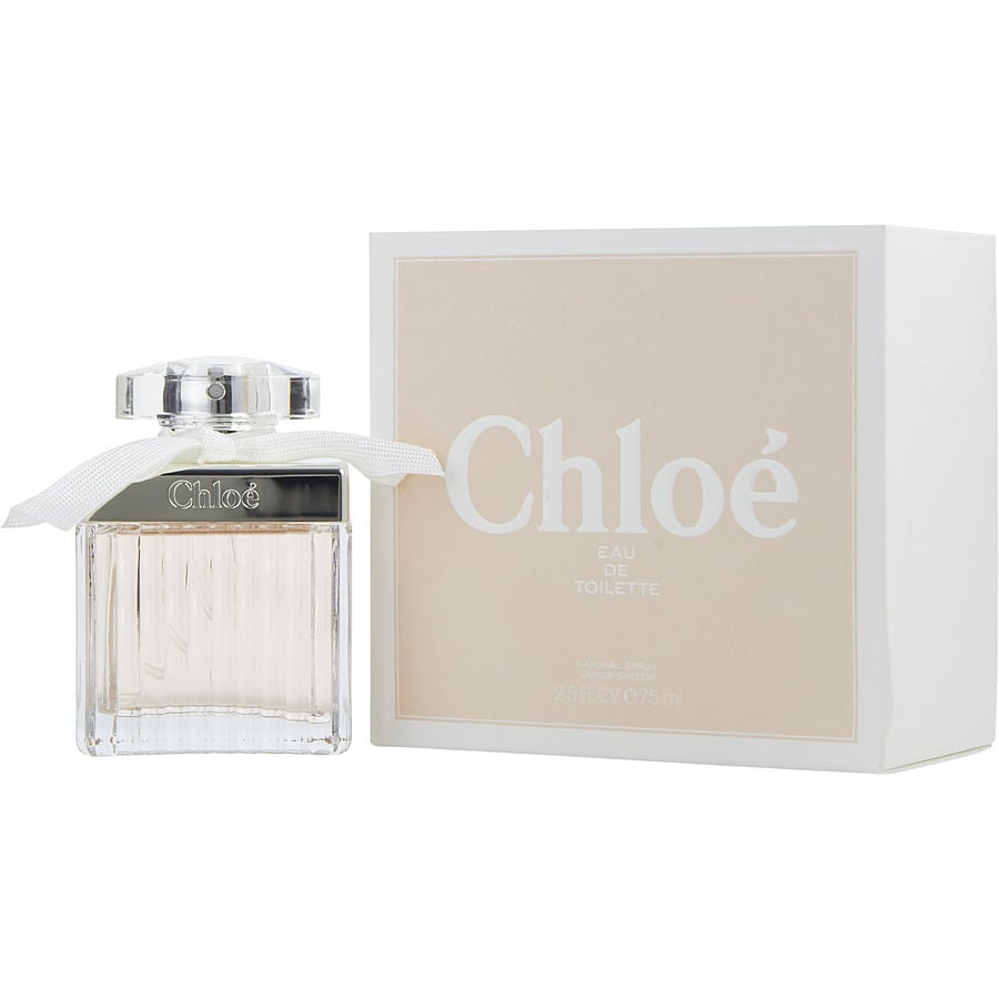 CHLOE by Chloe - EDT SPRAY