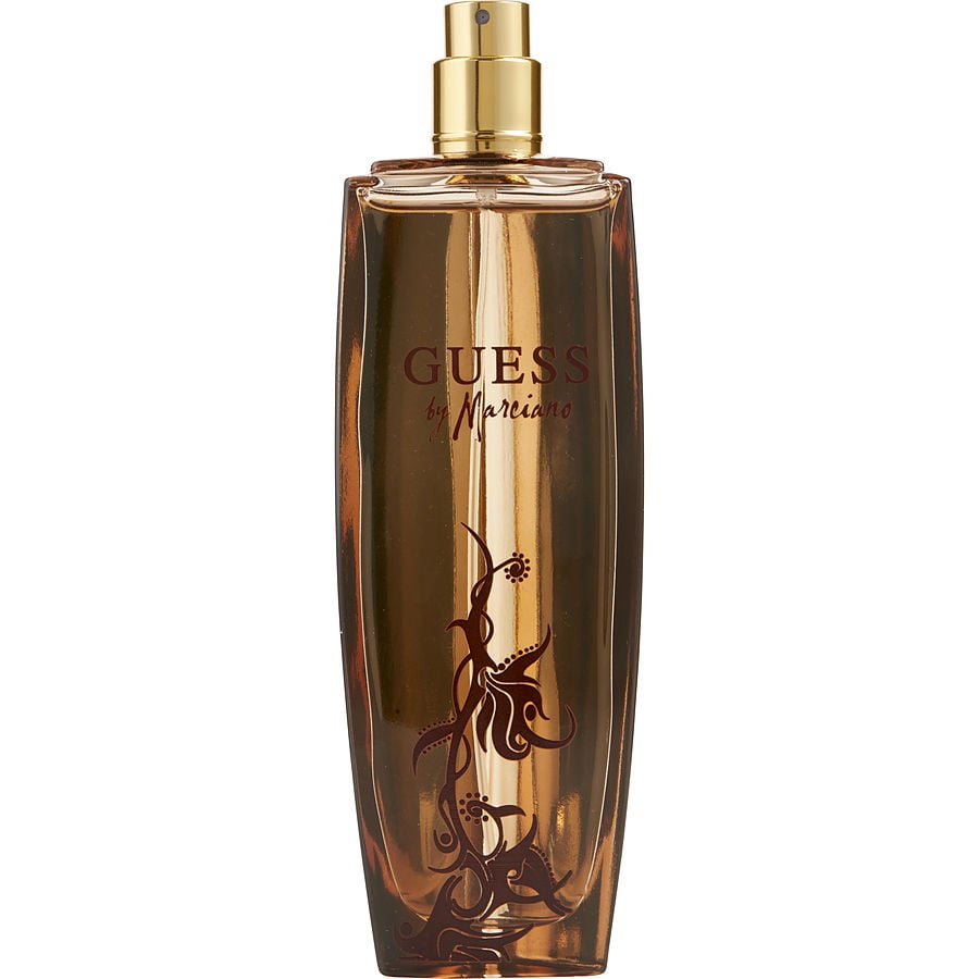 GUESS BY MARCIANO by Guess - EAU DE PARFUM SPRAY