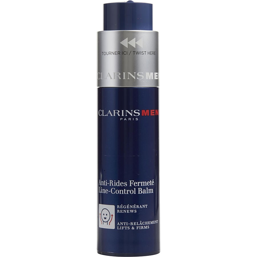 Clarins by Clarins - Men Line Control Balm