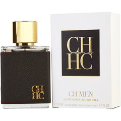 CH CAROLINA HERRERA (NEW) by Carolina Herrera - EDT SPRAY