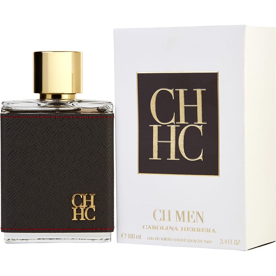 CH CAROLINA HERRERA (NEW) by Carolina Herrera - EDT SPRAY