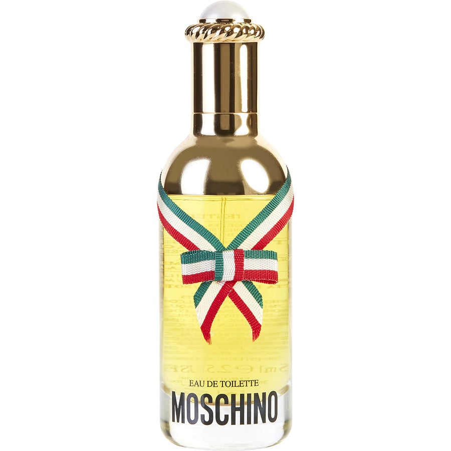 MOSCHINO by Moschino - EDT SPRAY