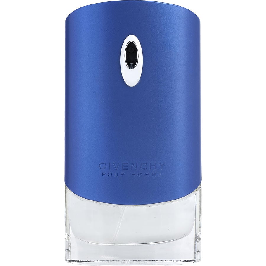 GIVENCHY BLUE LABEL by Givenchy - EDT SPRAY