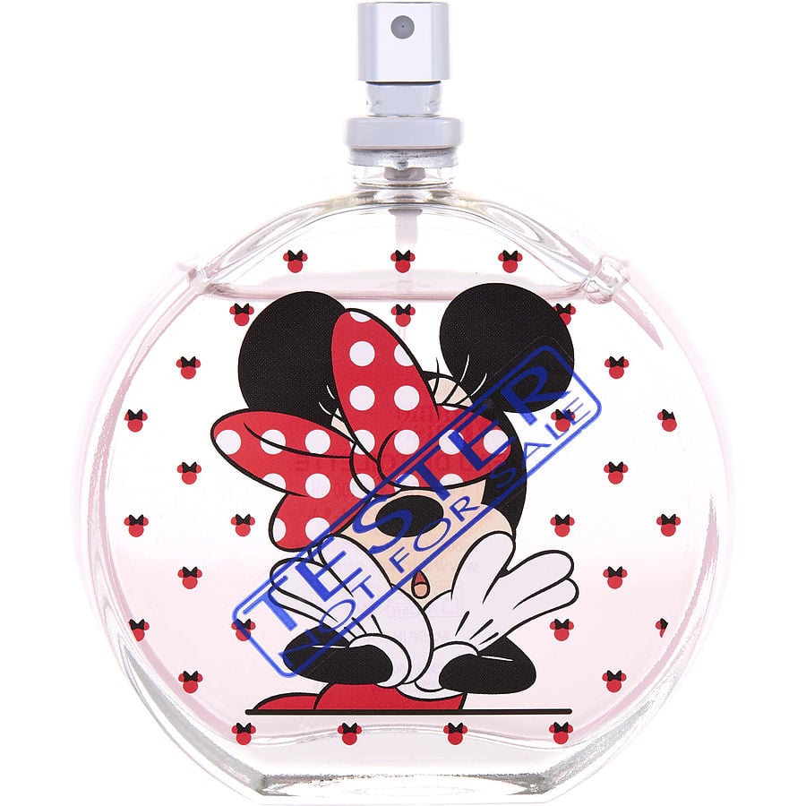 MINNIE MOUSE by Disney - EDT SPRAY