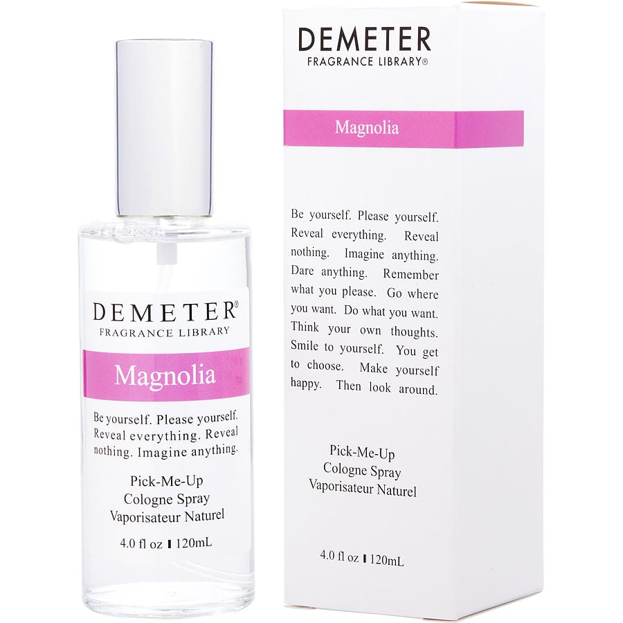 DEMETER MAGNOLIA by Demeter - COLOGNE SPRAY