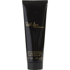 RIHANNA REB'L FLEUR by Rihanna - SHOWER GEL