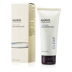 Ahava by AHAVA - Time To Clear Facial Mud Exfoliator